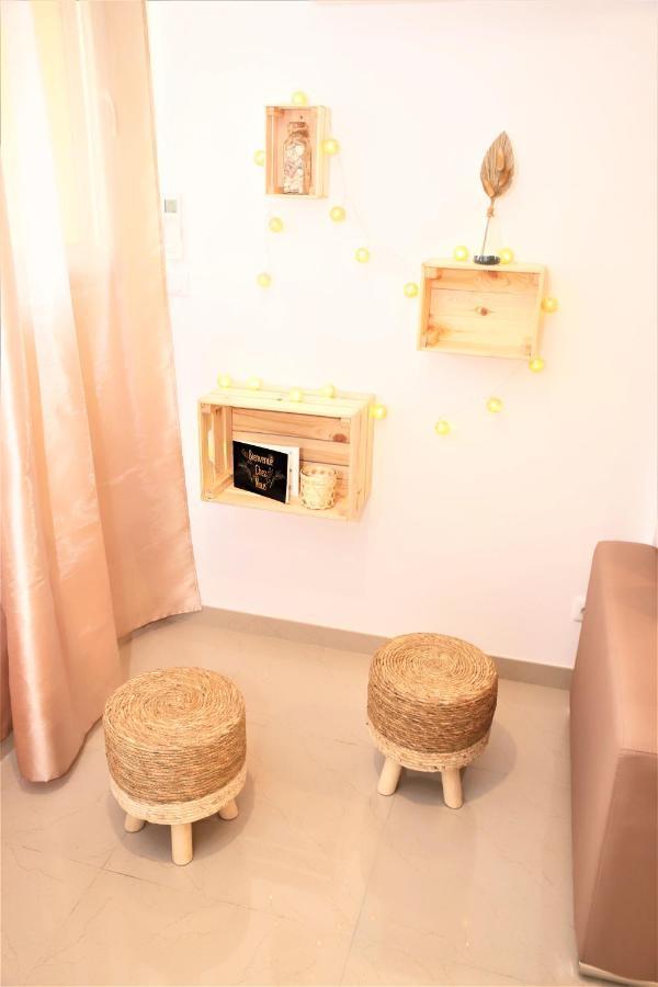 #Golden Dream'S By Nogar'Homes -Wi-Fi-Netflix-Climatisation-Parking 노가로 외부 사진